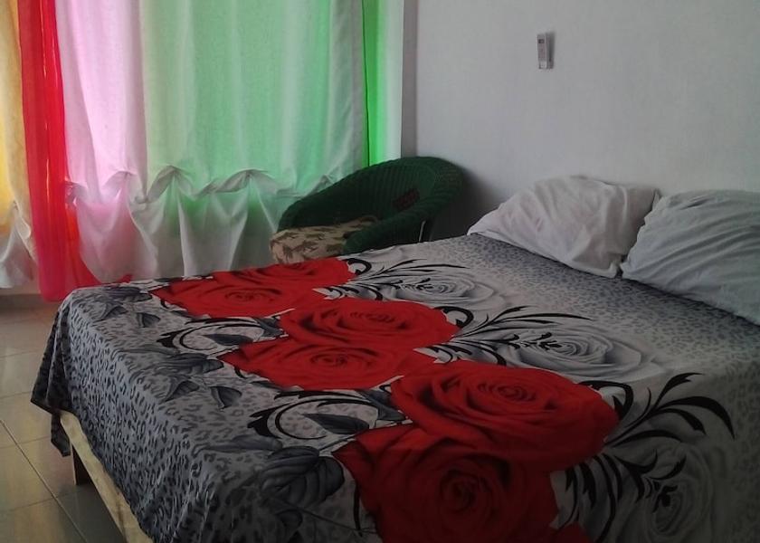 Samaná Samaná Room