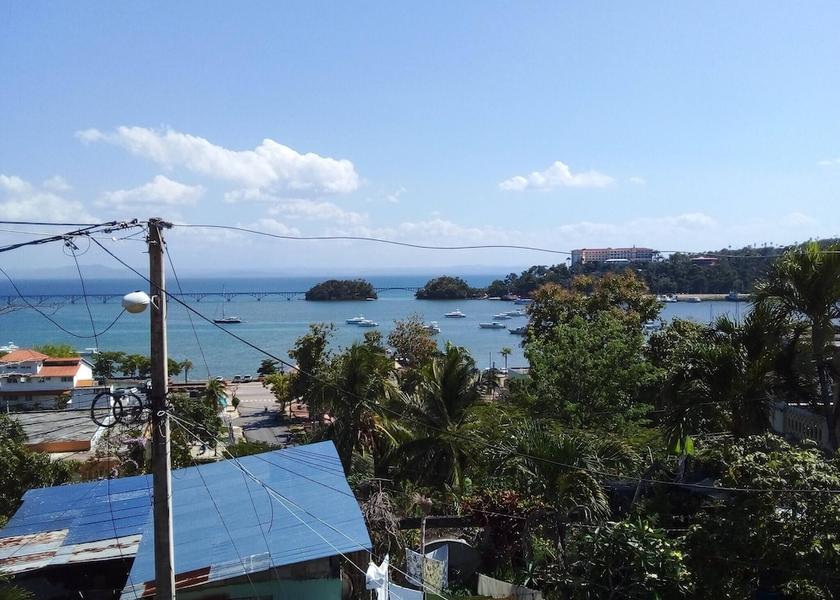 Samaná Samaná View from property