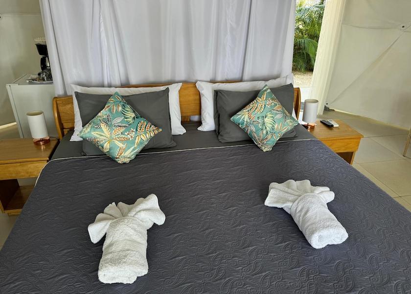 Guanacaste Sámara Room