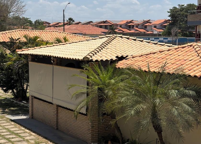 Piauí Parnaíba Room