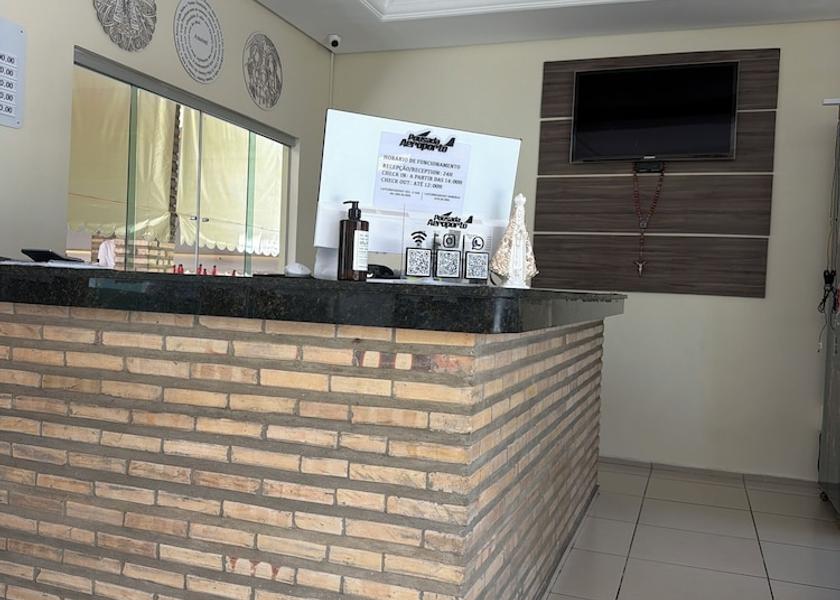 Piauí Parnaíba Reception