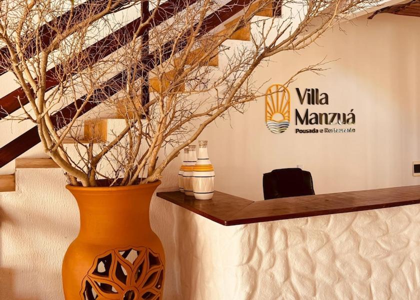 Ceará Cascavel Reception