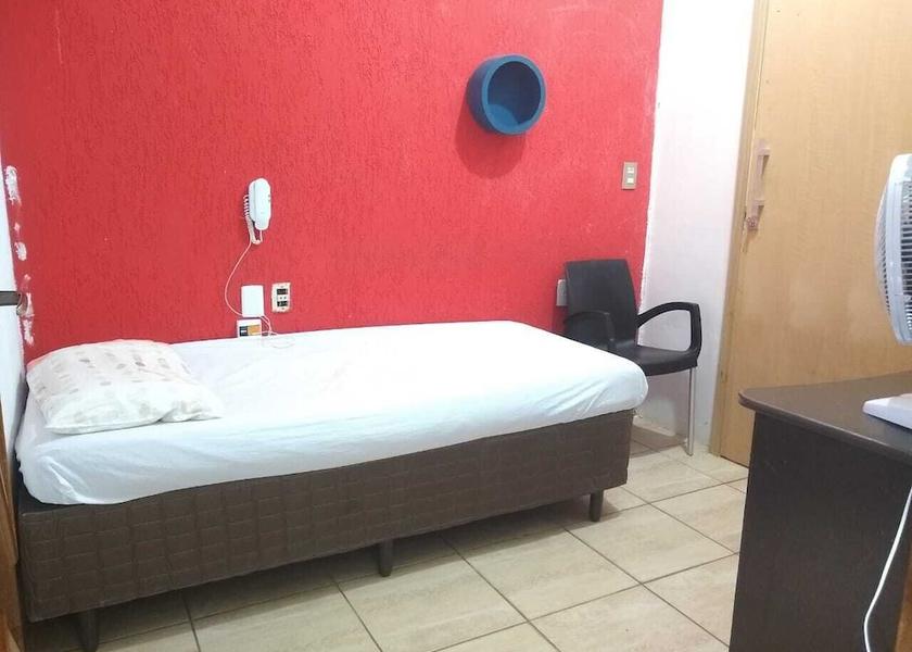 Goiás Catalao Room