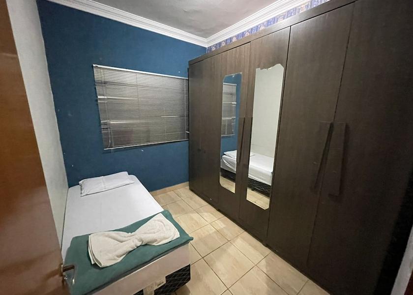 Goiás Catalao Room