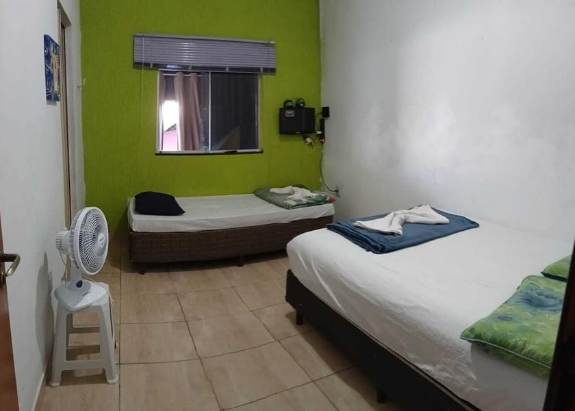 Goiás Catalao Room