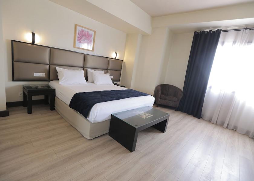 Oran Province Oran Room