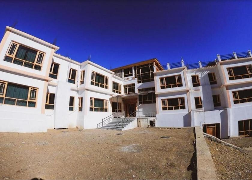 Ladakh Kargil Primary image