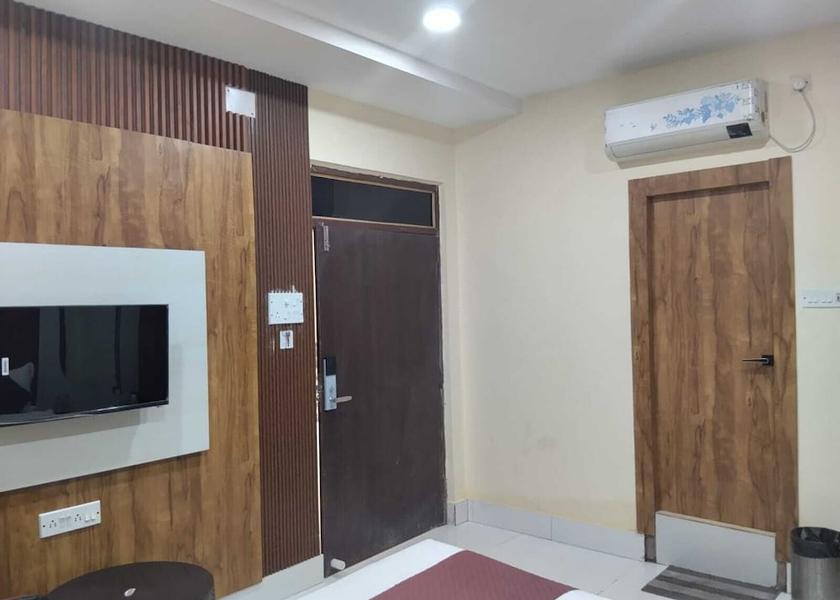 West Bengal Asansol Room
