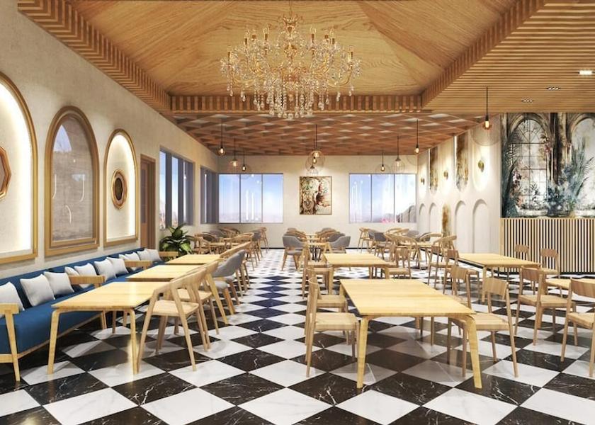 Uttarakhand Narendranagar Restaurant