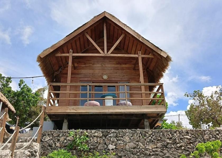 South Sulawesi Bira Exterior