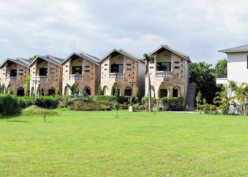 Uttarakhand Ramnagar Exterior