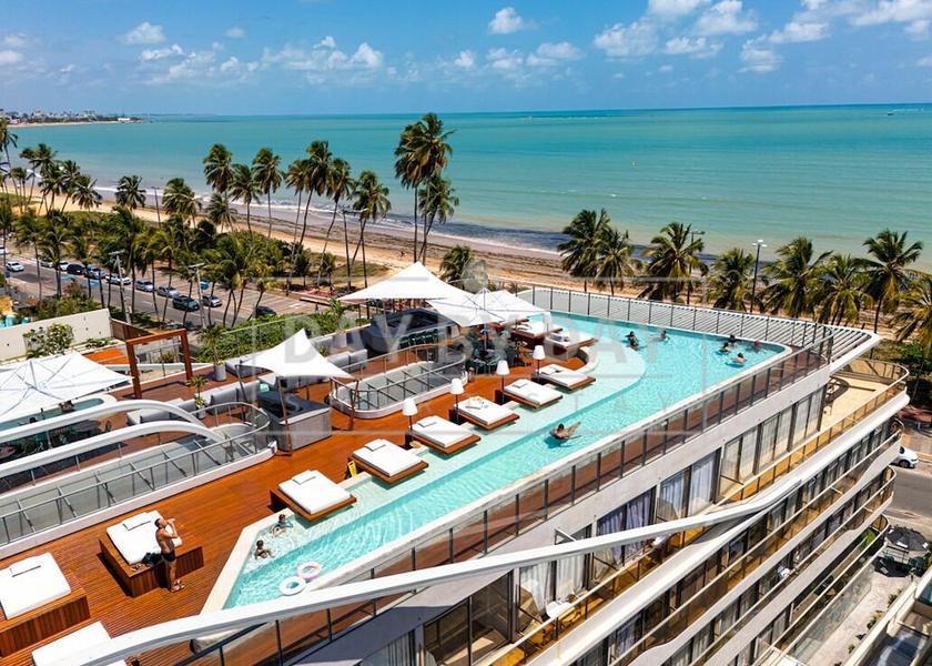 Paraíba João Pessoa Pool