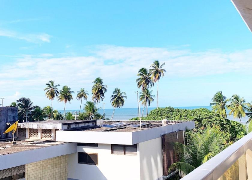 Paraíba João Pessoa Property grounds