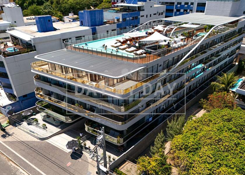 Paraíba João Pessoa Exterior