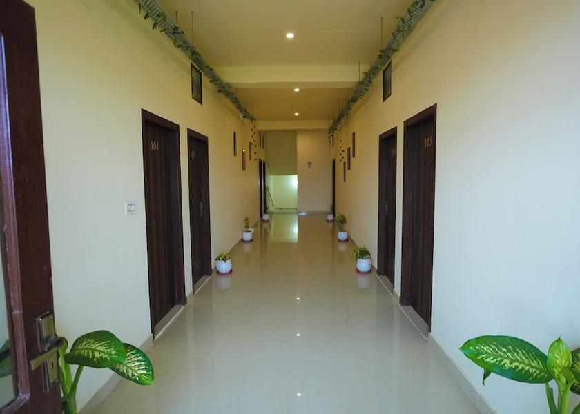 Punjab Ropar Living area