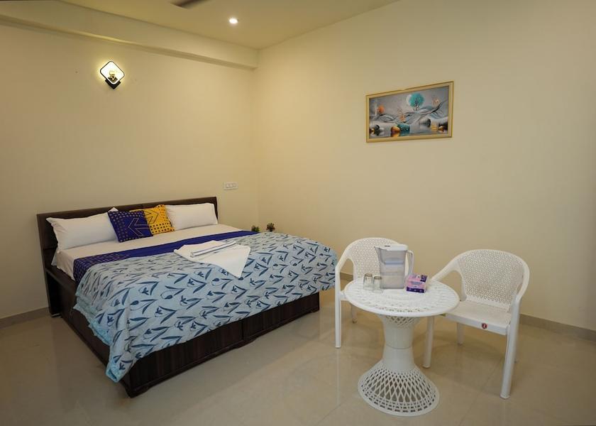 Punjab Ropar Room