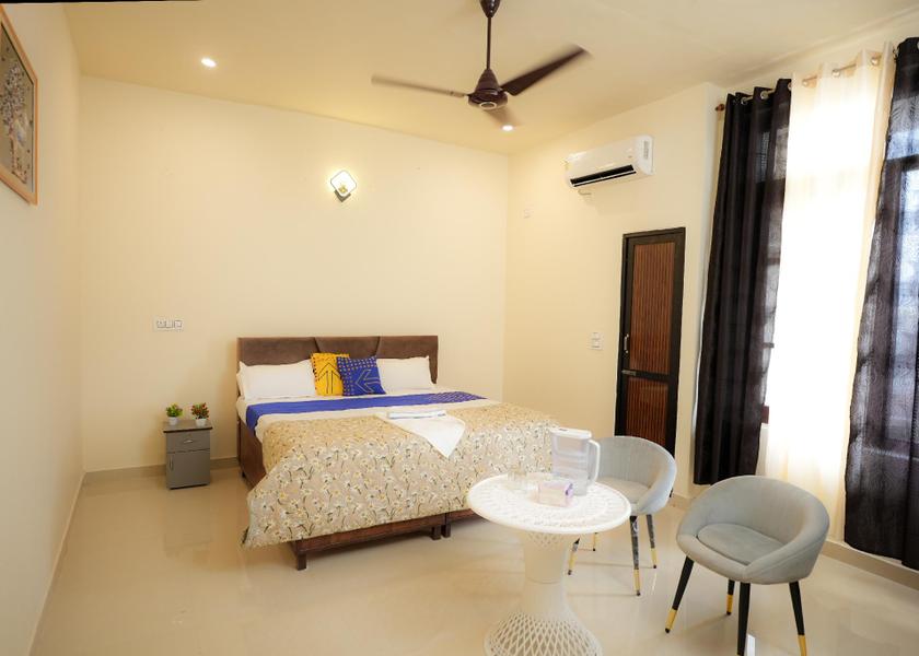 Punjab Ropar Superior Room