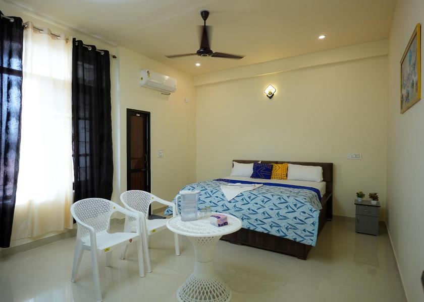 Punjab Ropar Superior Room
