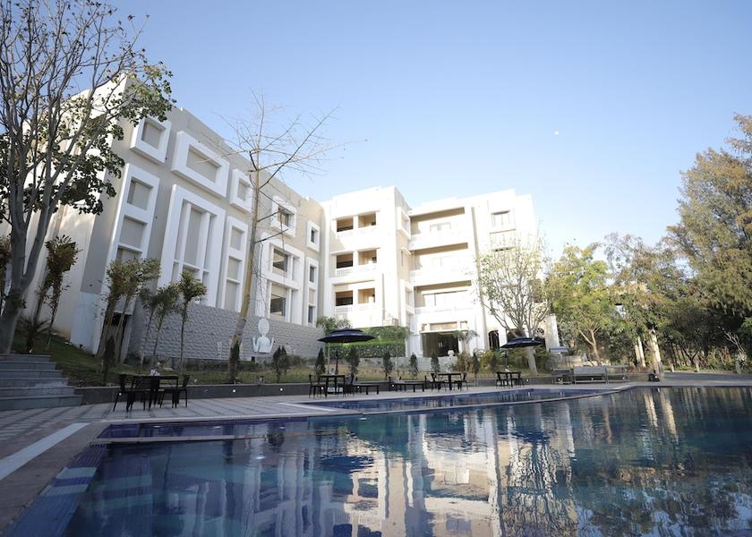 Rajasthan Udaipur Primary image