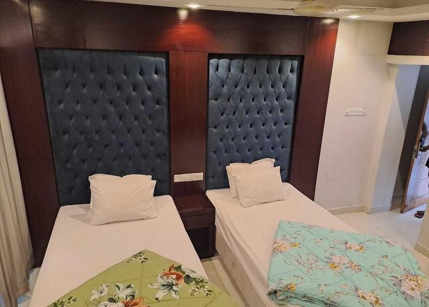 Chittagong Division Cox's Bazar Room