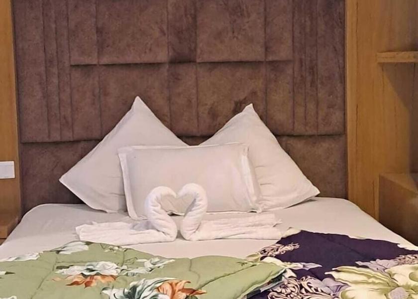 Chittagong Division Cox's Bazar Room