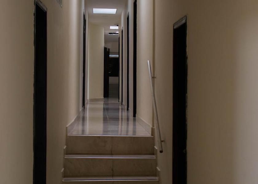 Córdoba Montería Living area