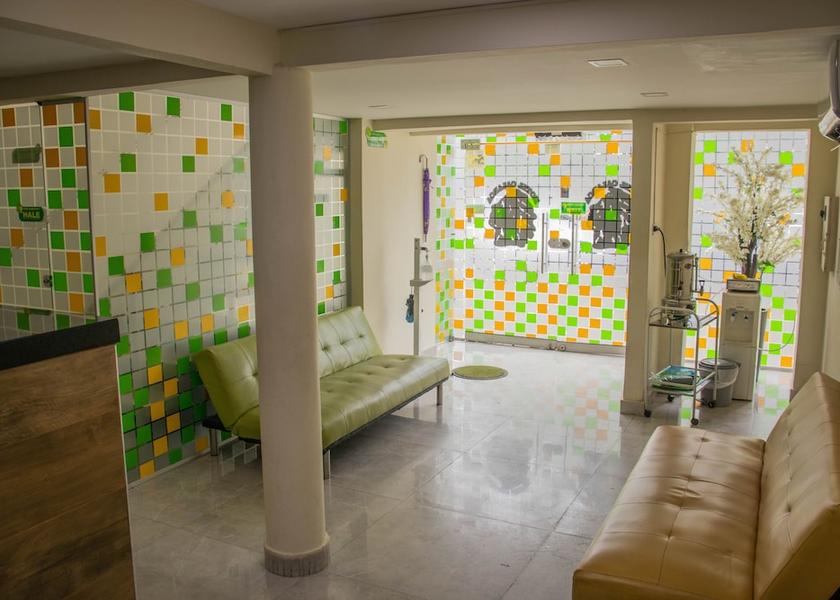 Córdoba Montería Reception