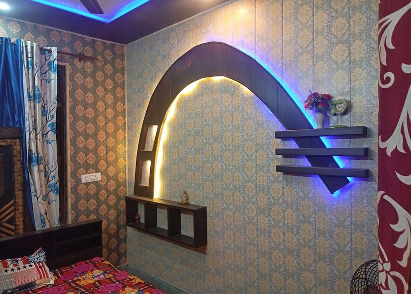 Jammu and Kashmir Jammu Room