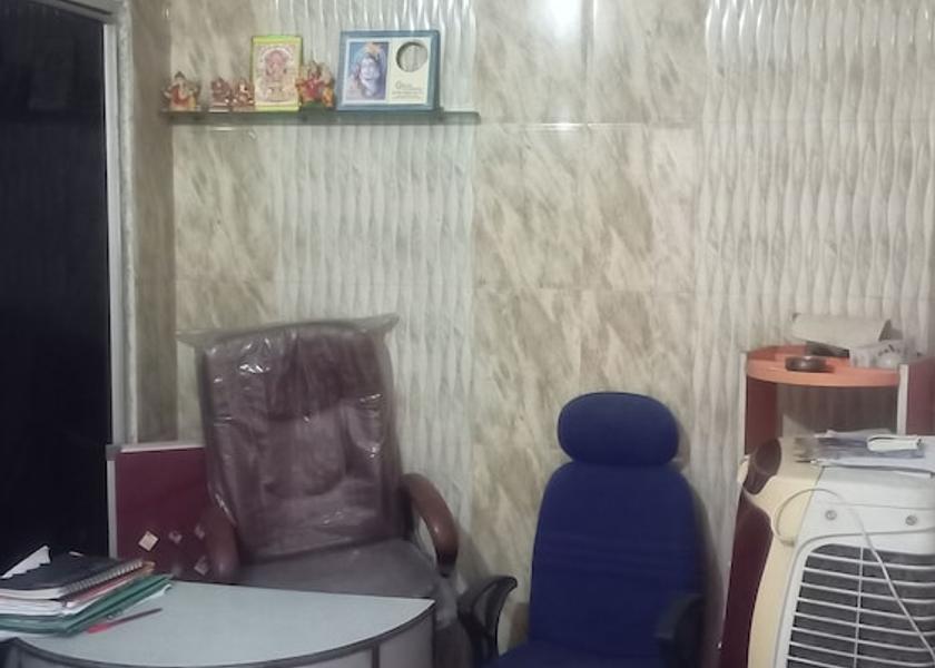 Jammu and Kashmir Jammu Reception