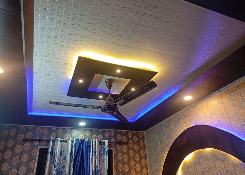 Jammu and Kashmir Jammu Room
