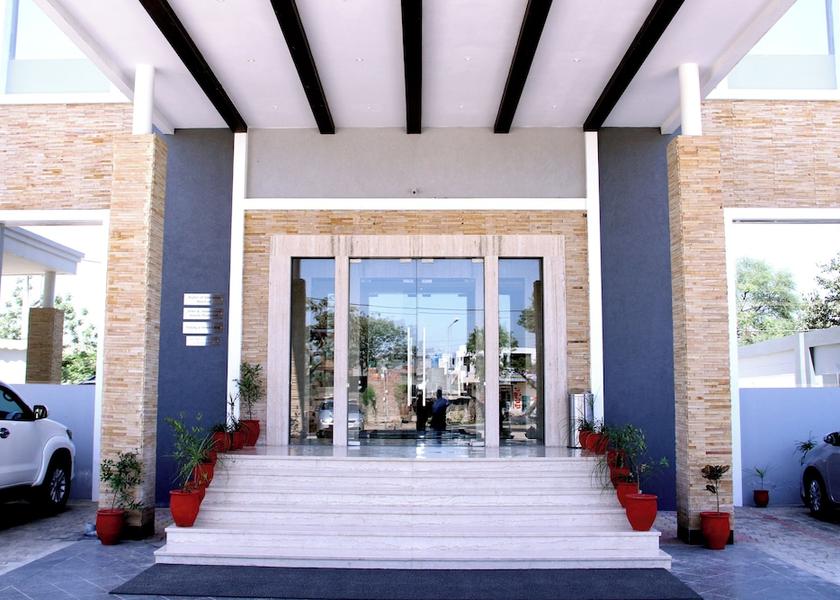 Punjab Nawanshahr Front of property