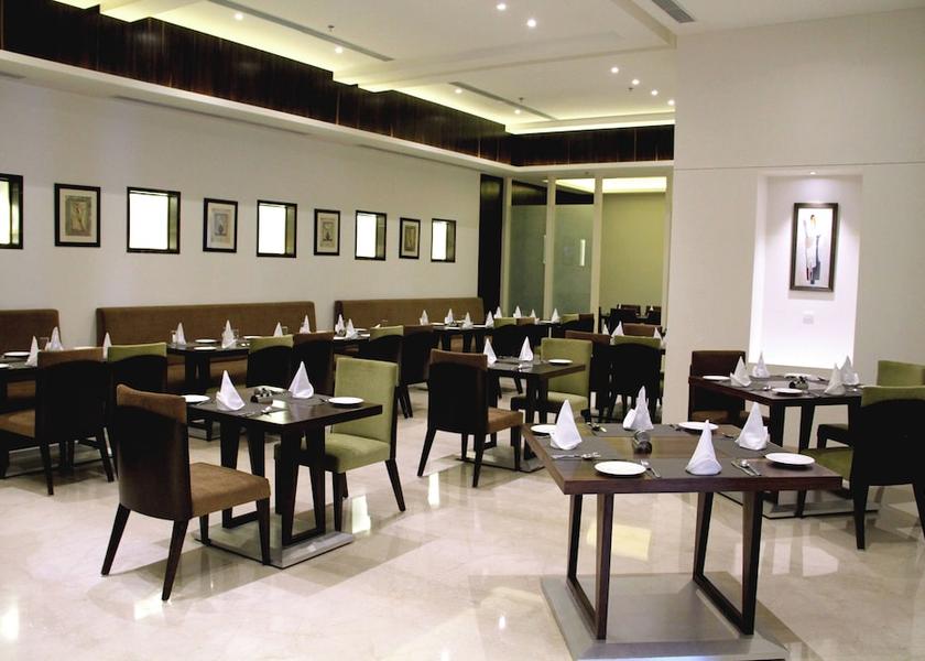 Punjab Nawanshahr Restaurant