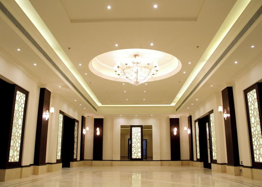 Punjab Nawanshahr Outdoor banquet area