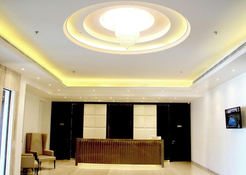 Punjab Nawanshahr Reception