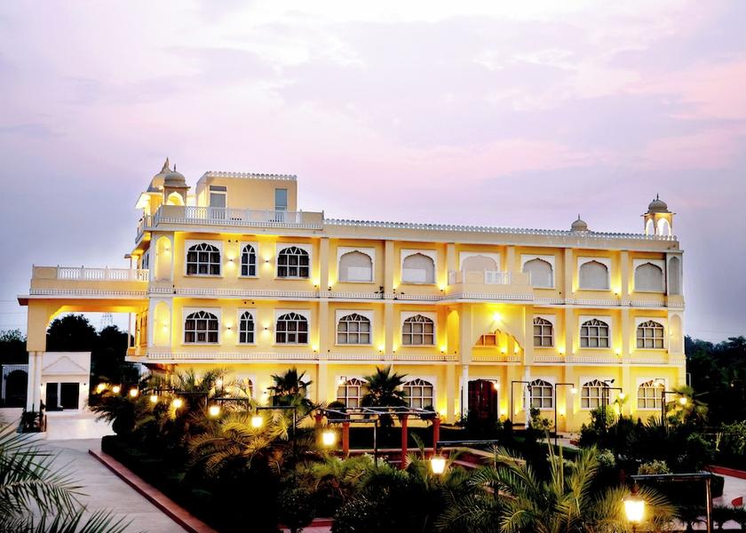 Rajasthan Behror Primary image