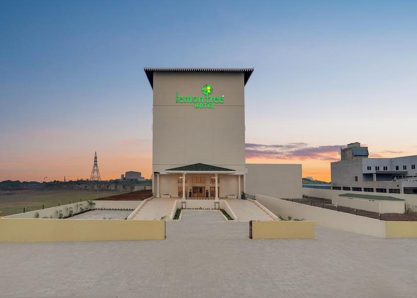 Gujarat Morbi Exterior