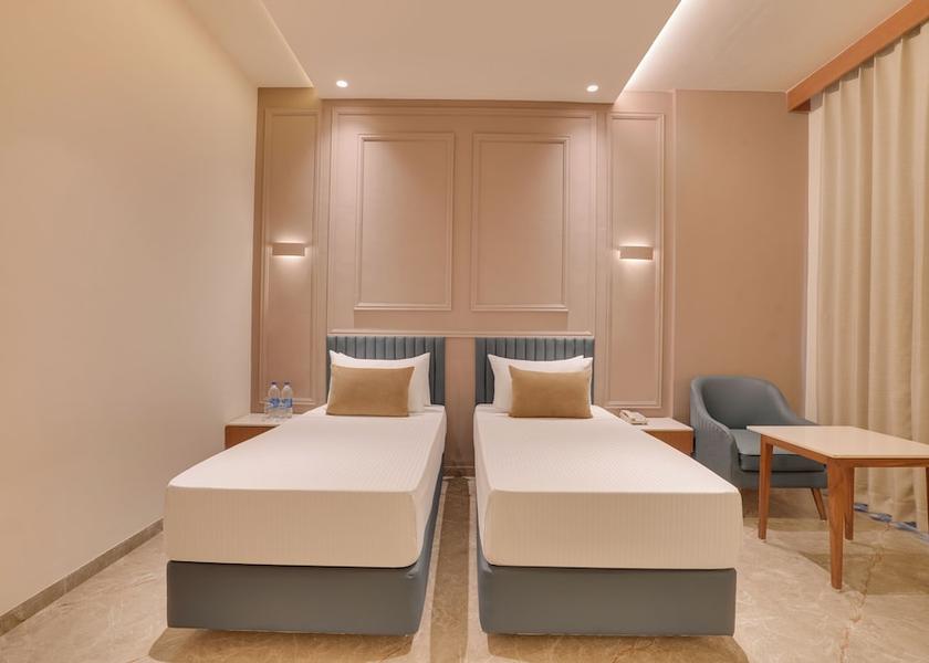 Gujarat Morbi Room