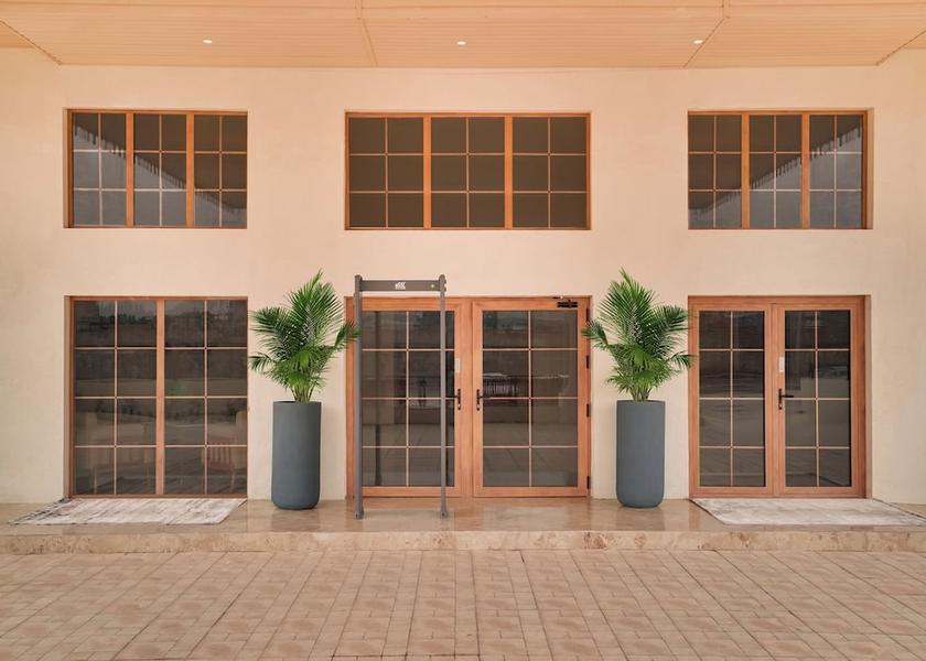 Gujarat Morbi Exterior