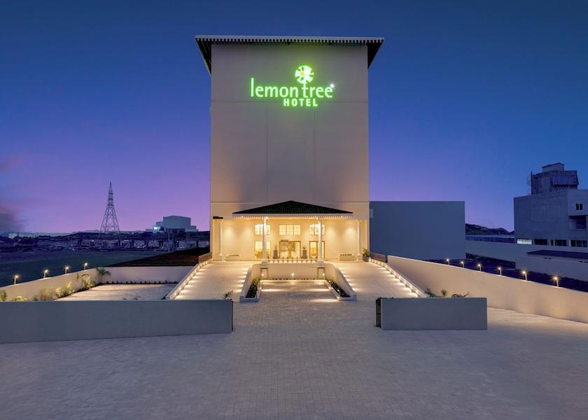 Gujarat Morbi Exterior