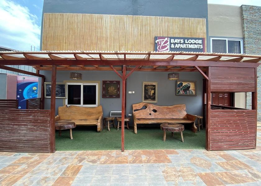 Eastern Region Koforidua Exterior