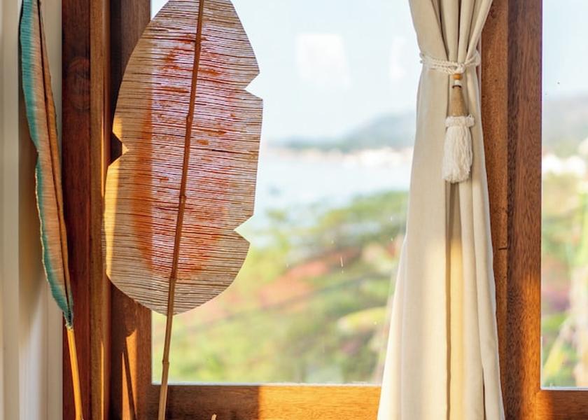 Bali Ceningan Island Room