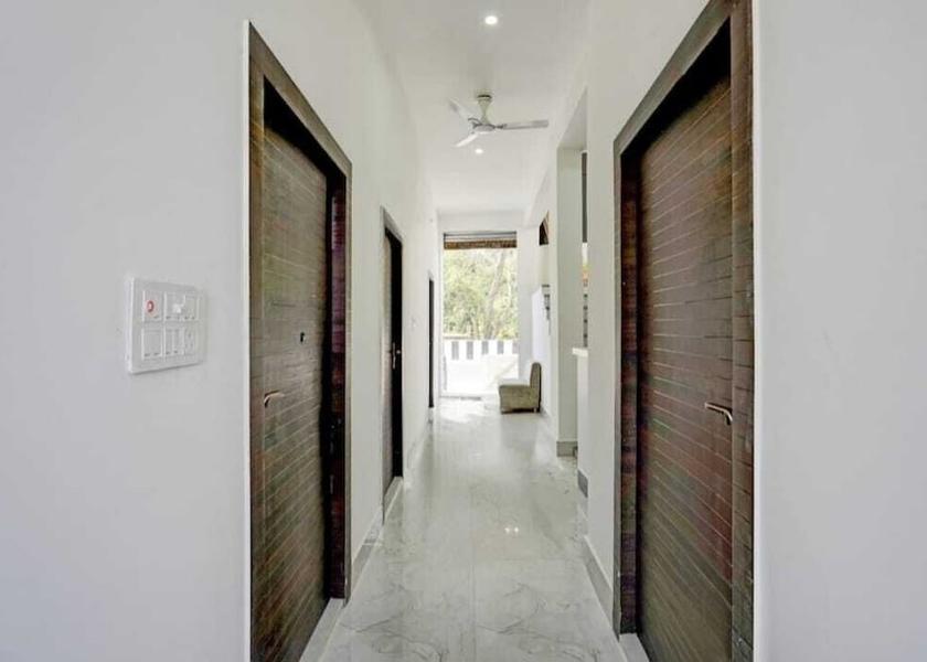 Uttar Pradesh Hathras Lobby