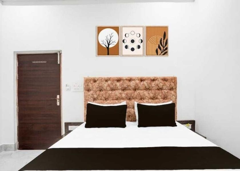Uttar Pradesh Hathras Room