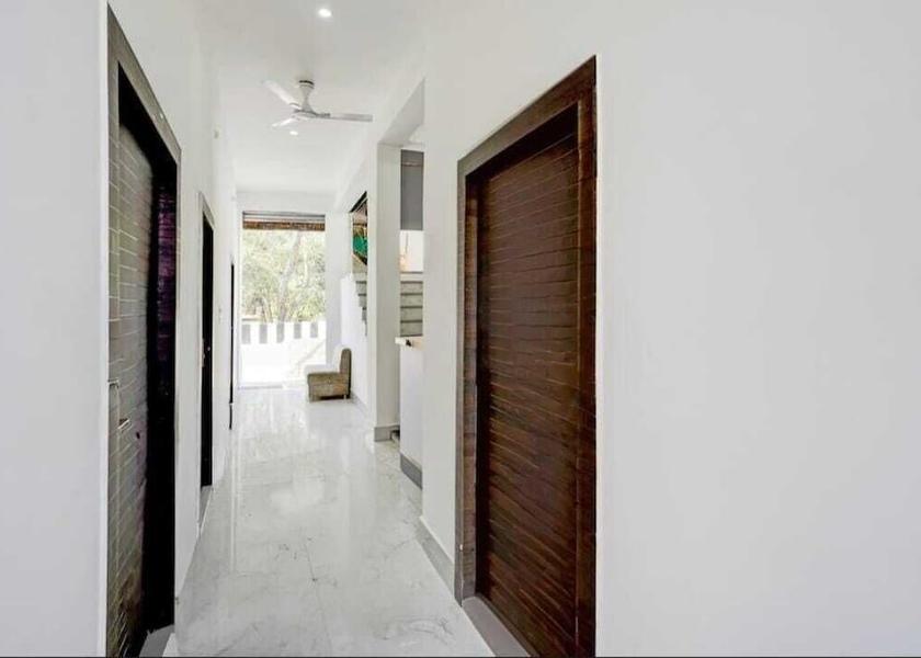 Uttar Pradesh Hathras Lobby