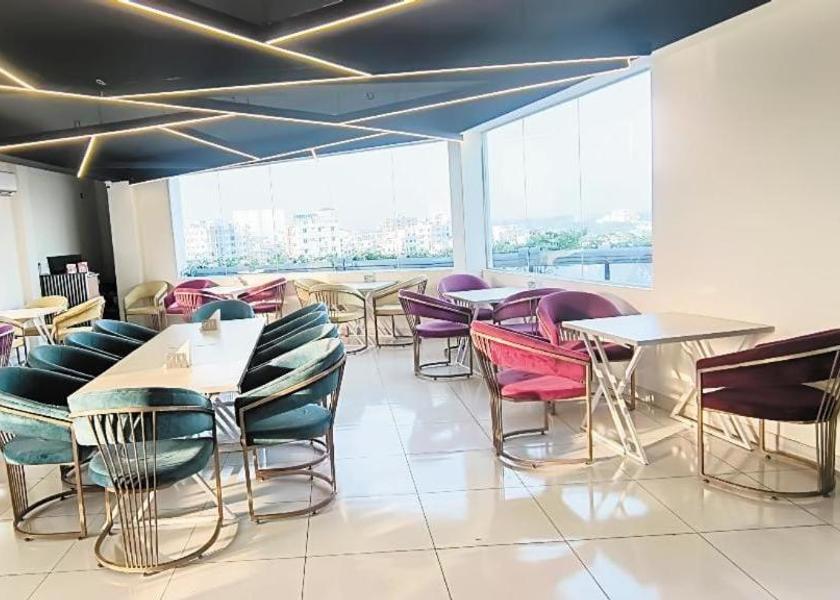 Rajshahi Division Rajshahi Restaurant