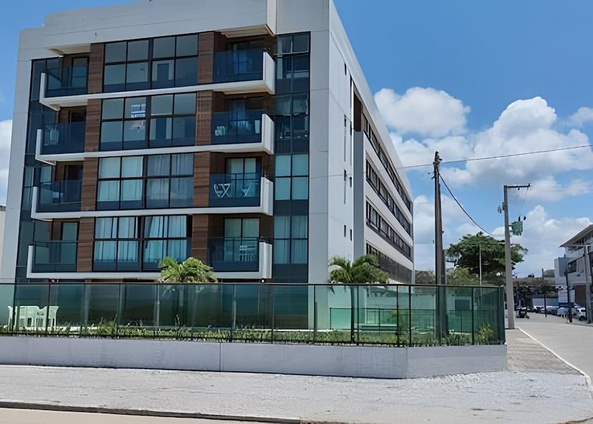 Pernambuco Jaboatão dos Guararapes Exterior