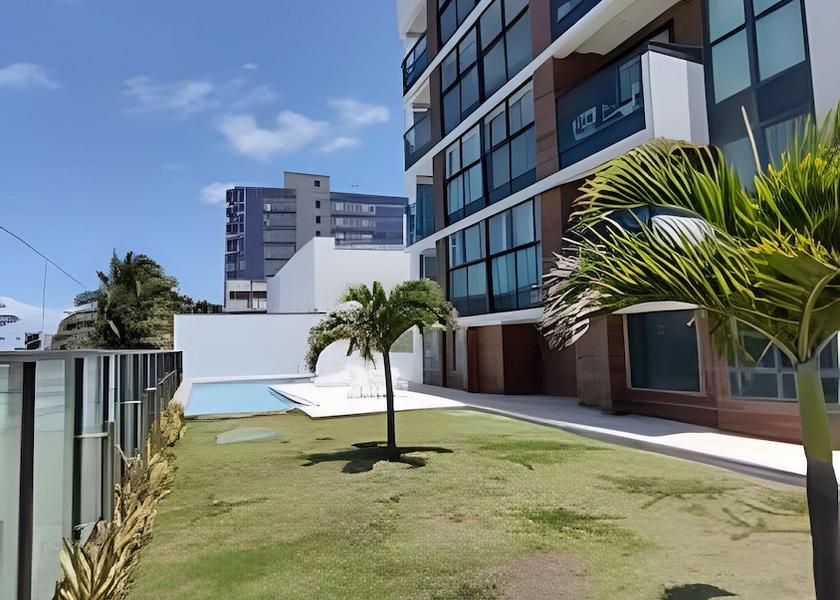 Pernambuco Jaboatão dos Guararapes Exterior