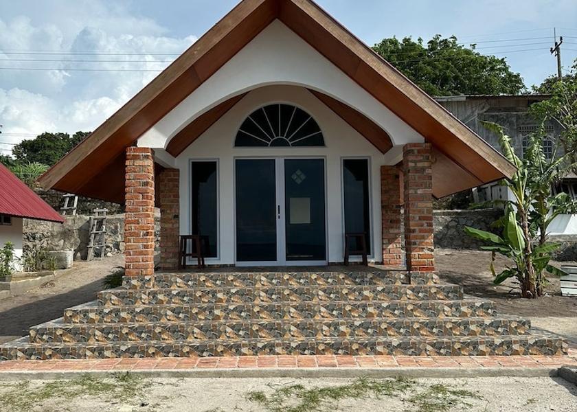 Riau Islands Bintan Room
