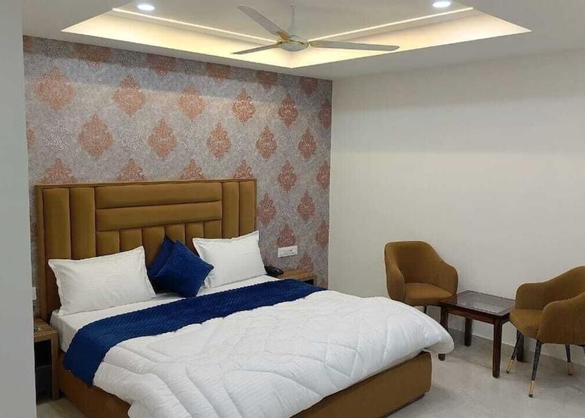 Punjab Ludhiana Room
