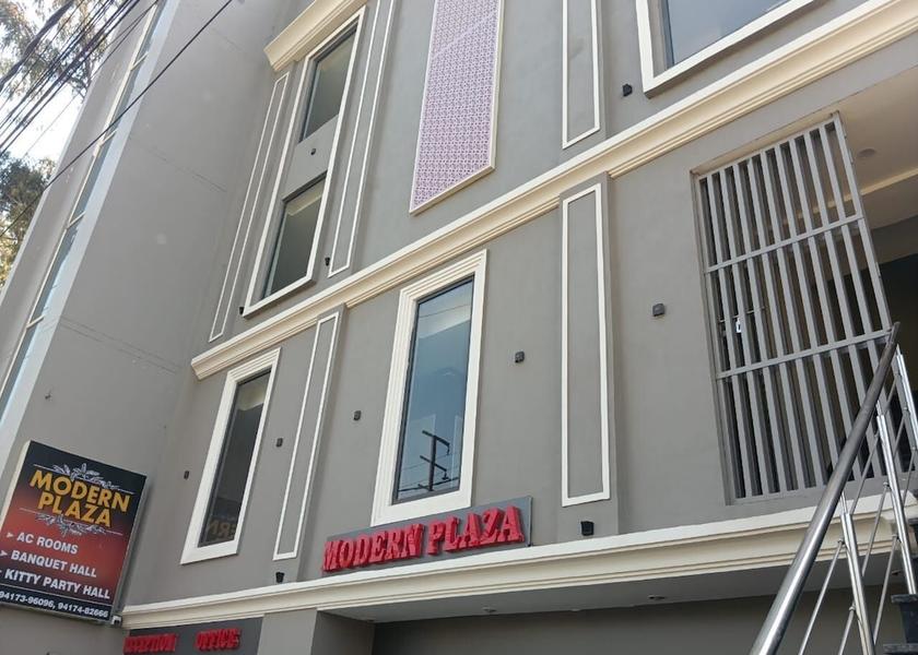 Punjab Ludhiana Exterior